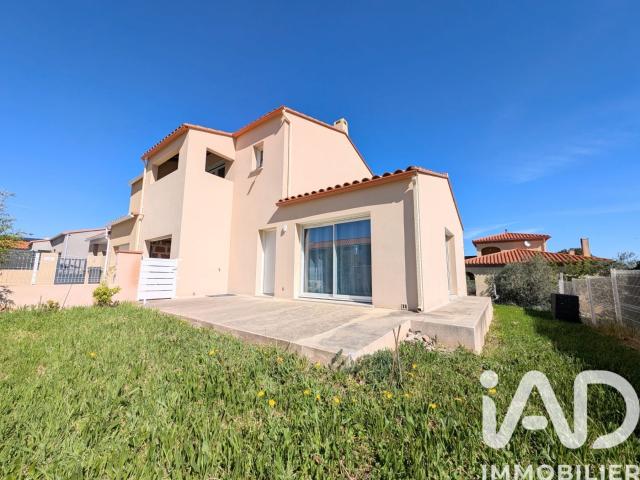 Maison 4 pièces 91 m²