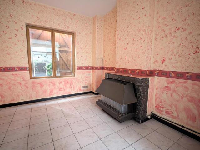 Maison 4 pièces 91 m²