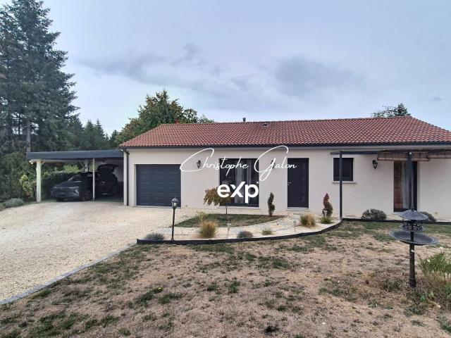 Maison 4 pièces 91 m²