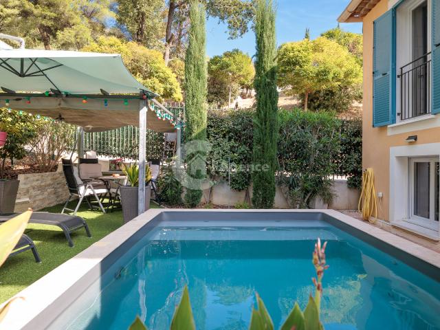 Maison 4 pièces 91 m²