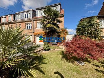 Maison 4 pièces 91 m²