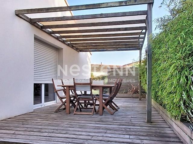 Maison 4 pièces 91 m²
