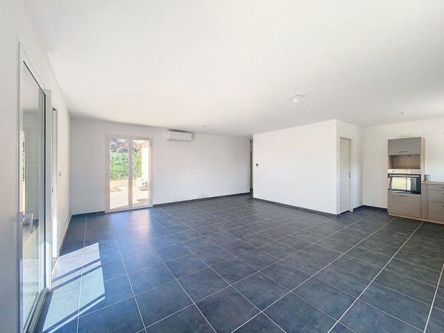 Maison 4 pièces 91 m²