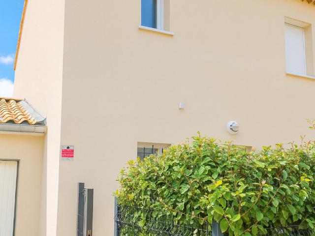 Maison 4 pièces 91 m²