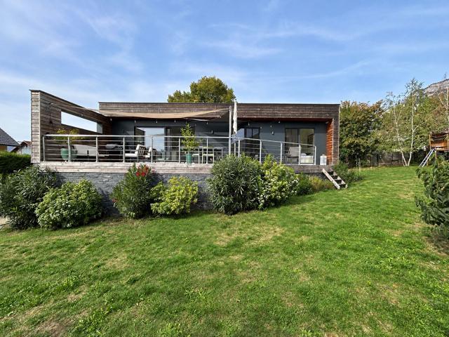 Maison 4 pièces 91 m²