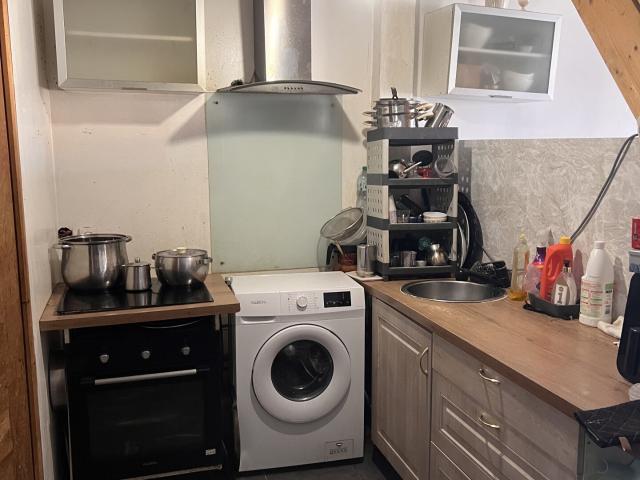 Maison 4 pièces 91 m²