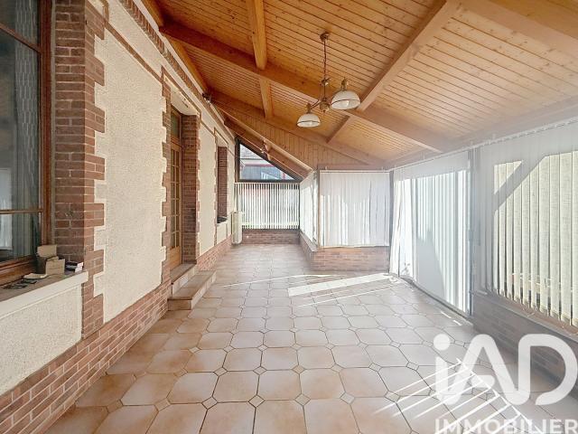 Maison 4 pièces 91 m²