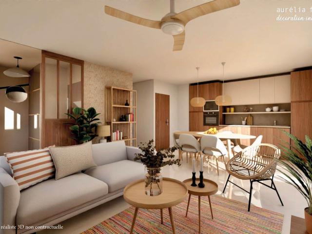 Maison 4 pièces 91 m²