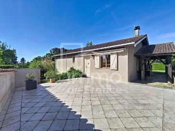Maison 4 pièces 91 m²