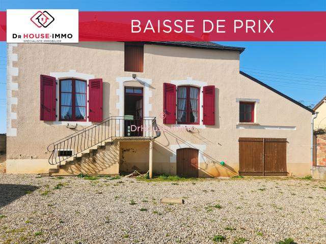 Maison 4 pièces 91 m²
