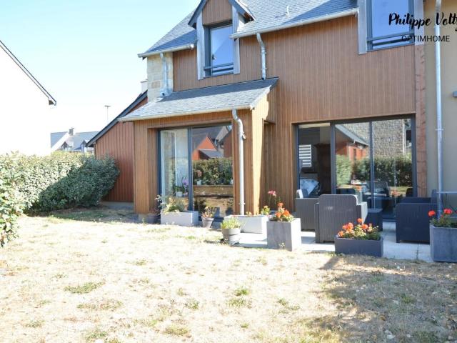Maison 4 pièces 91 m²