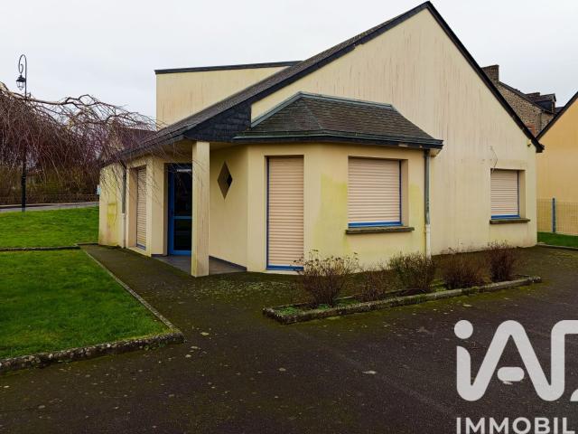 Maison 4 pièces 91 m²