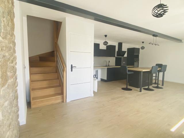 Maison 4 pièces 91 m²