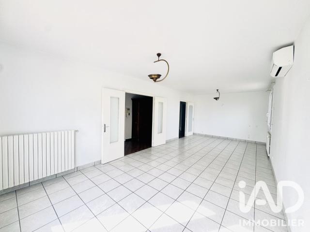 Maison 4 pièces 91 m²
