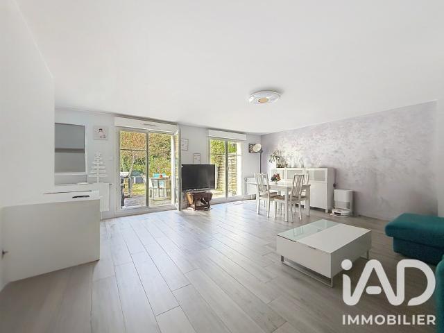 Maison 4 pièces 91 m²