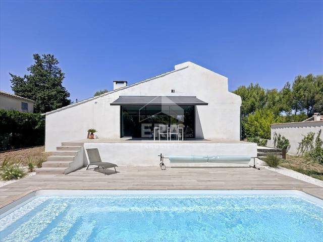 Maison 4 pièces 91 m²