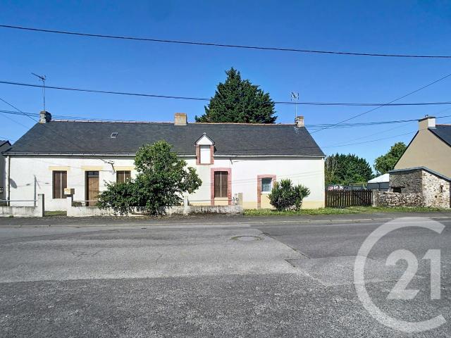 Maison 4 pièces 91 m²