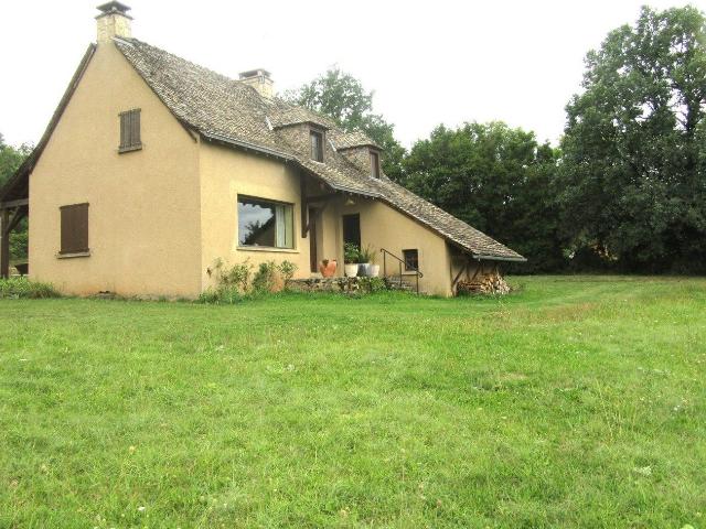 Maison 4 pièces 91 m²