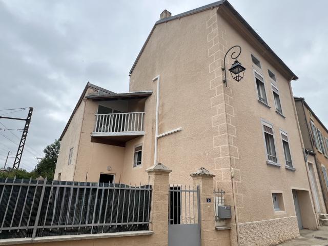 Maison 4 pièces 91 m²