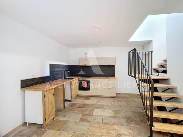 Maison 4 pièces 91 m²