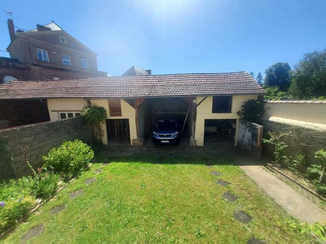 Maison 4 pièces 91 m²
