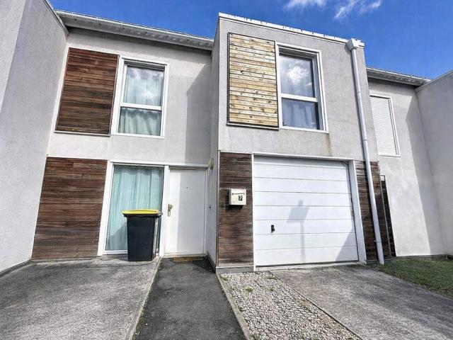 Maison 4 pièces 91 m²