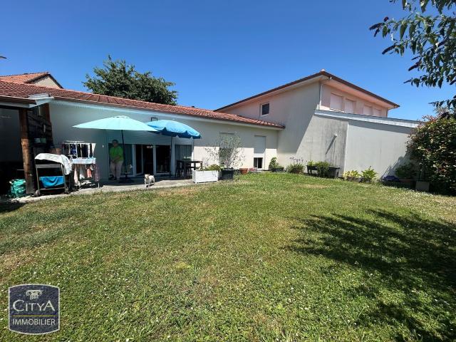 Maison 4 pièces 91 m²