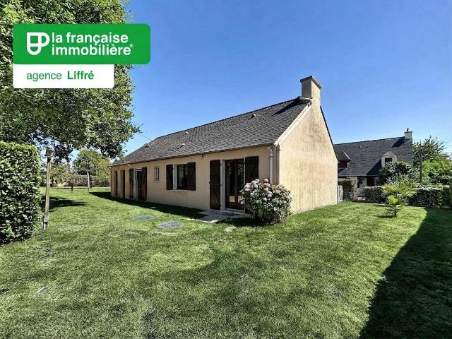 Maison 4 pièces 91 m²