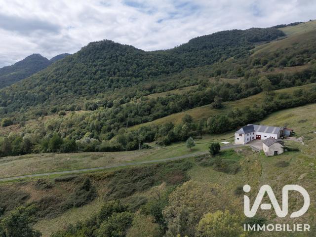Maison 4 pièces 91 m²