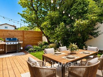Maison 4 pièces 91 m²