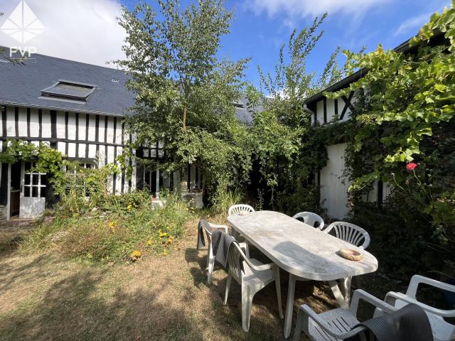 Maison 4 pièces 91 m²
