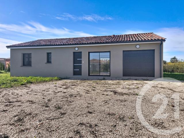 Maison 4 pièces 91 m²