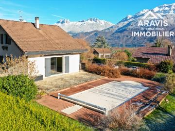 Maison 4 pièces 91 m²