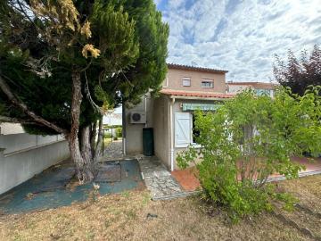 Maison 4 pièces 91 m²
