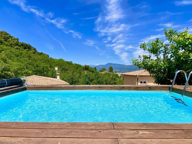Maison 4 pièces 91 m²