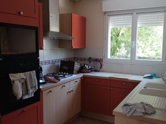Maison 4 pièces 91 m²