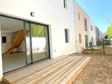 Maison 4 pièces 91 m²