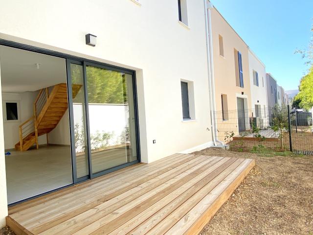 Maison 4 pièces 91 m²