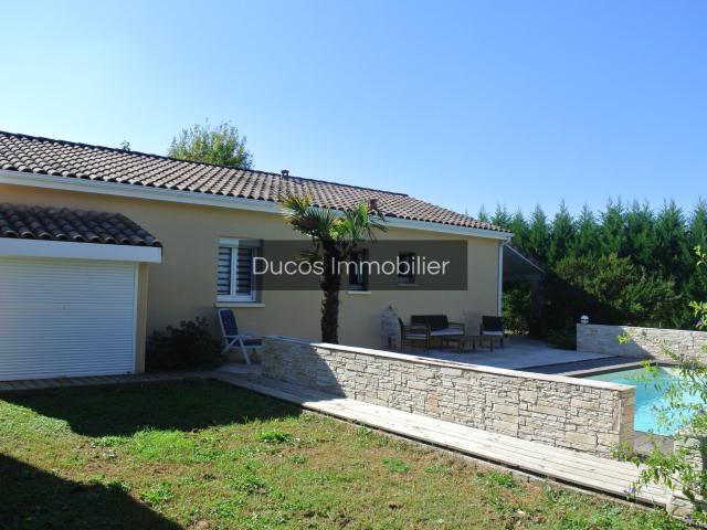Maison 4 pièces 91 m²
