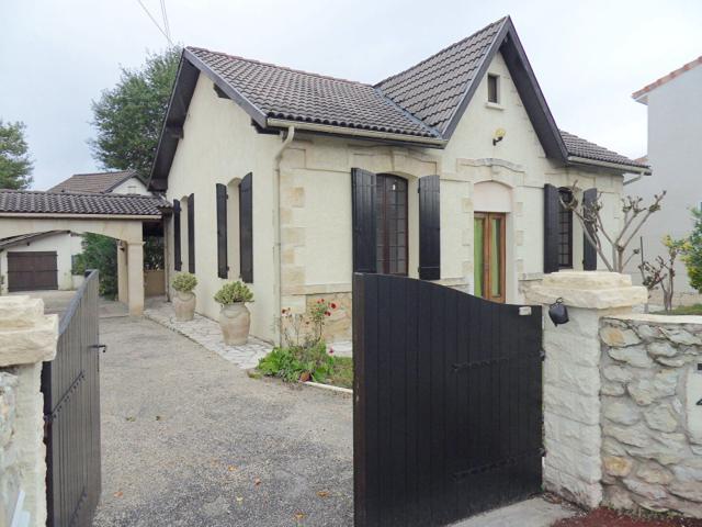 Maison 4 pièces 91 m²