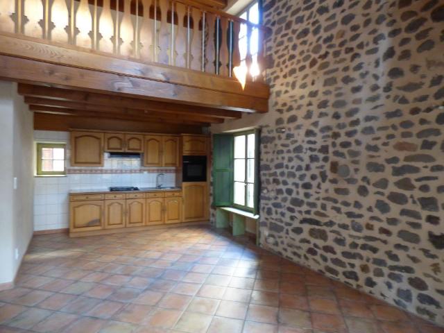 Maison 4 pièces 91 m²