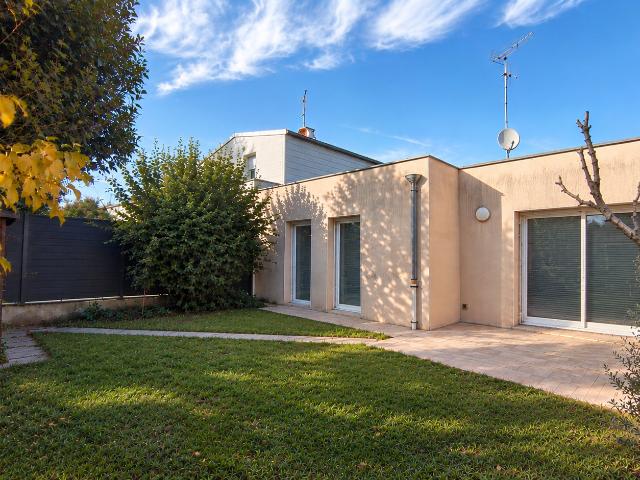 Maison 4 pièces 91 m²