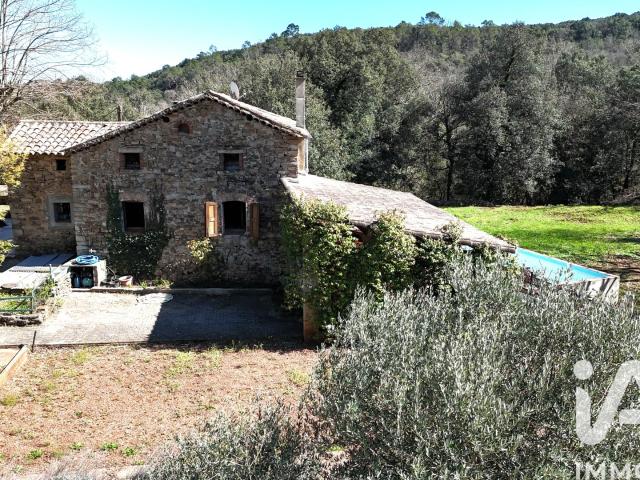 Maison 4 pièces 91 m²