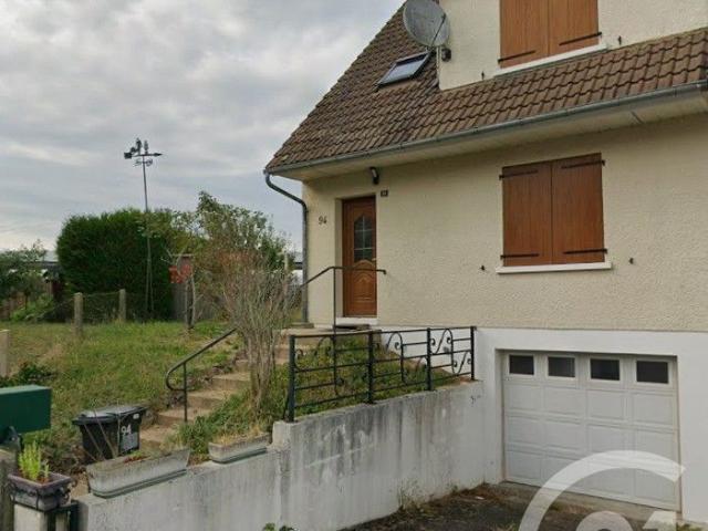 Maison 4 pièces 91 m²