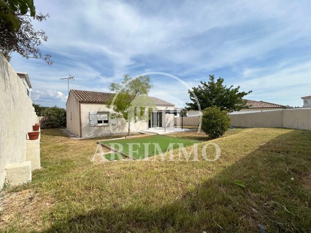Maison 4 pièces 91 m²