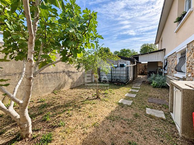 Maison 4 pièces 91 m²