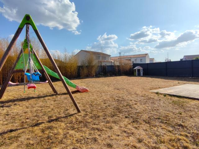 Maison 4 pièces 91 m²