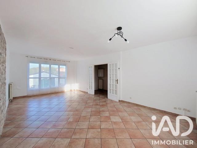 Maison 4 pièces 91 m²