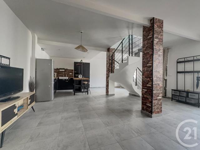 Maison 4 pièces 91 m²