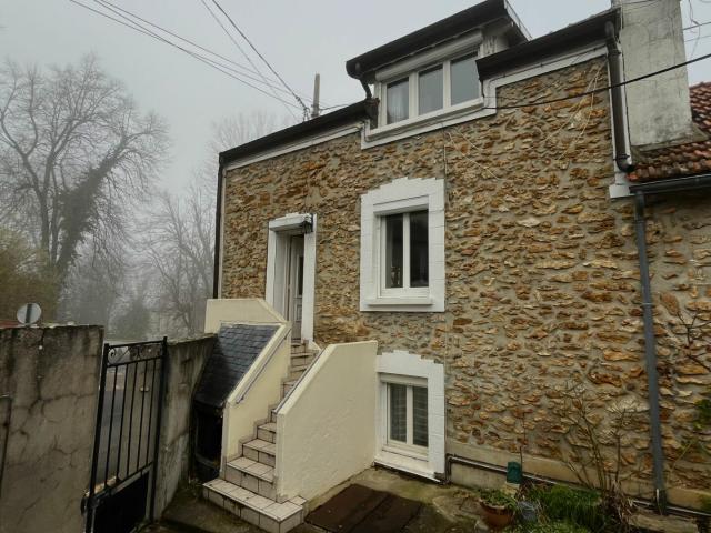 Maison 4 pièces 91 m²